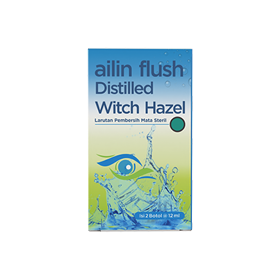 Ailin Flush
