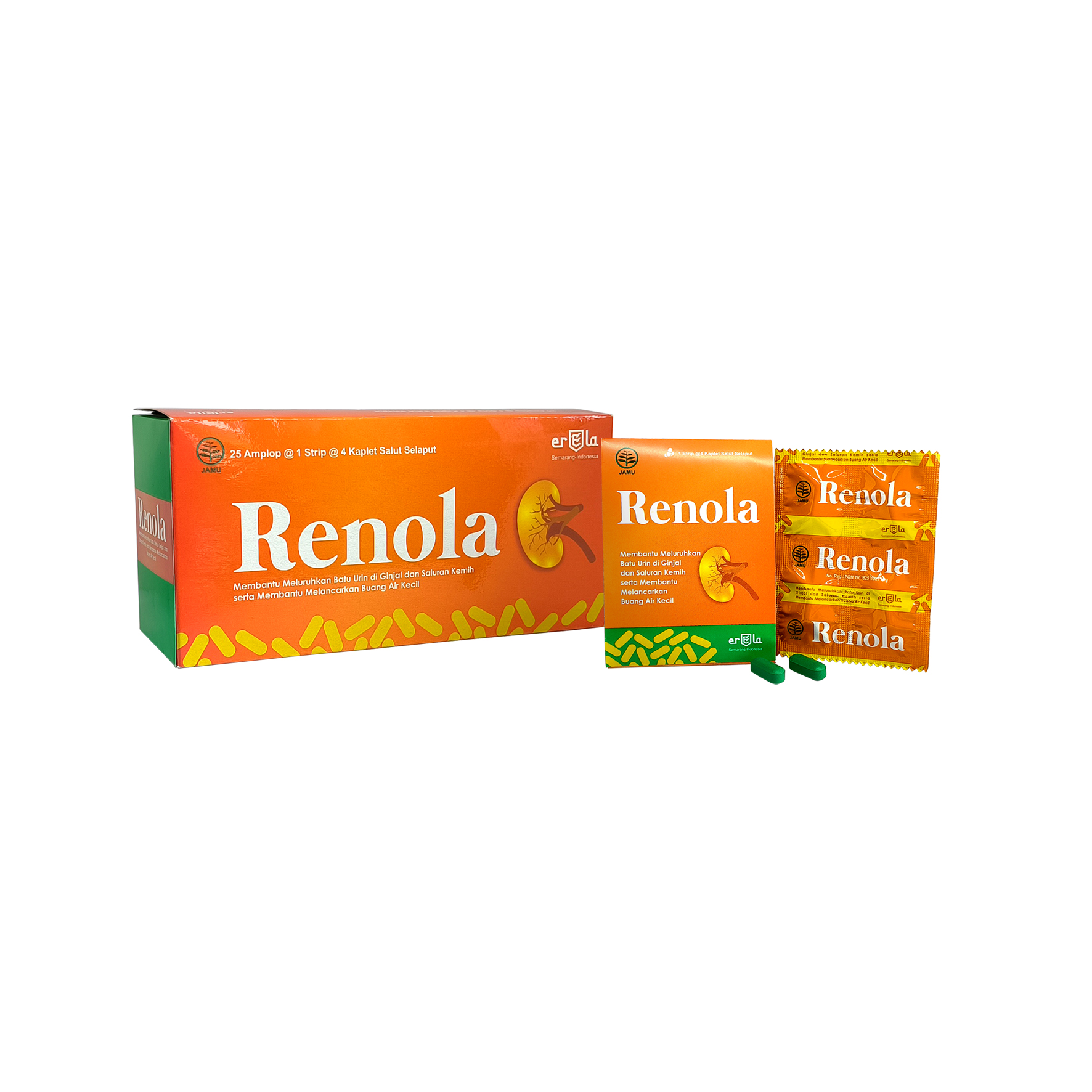 Renola