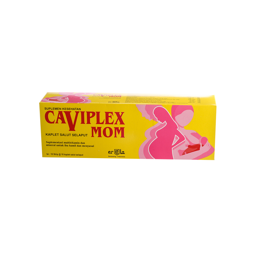 Caviplex Mom