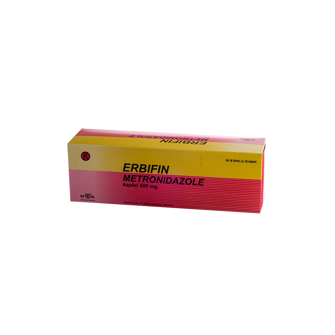 Erbifin