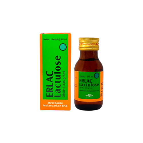 Erlac Lactulose