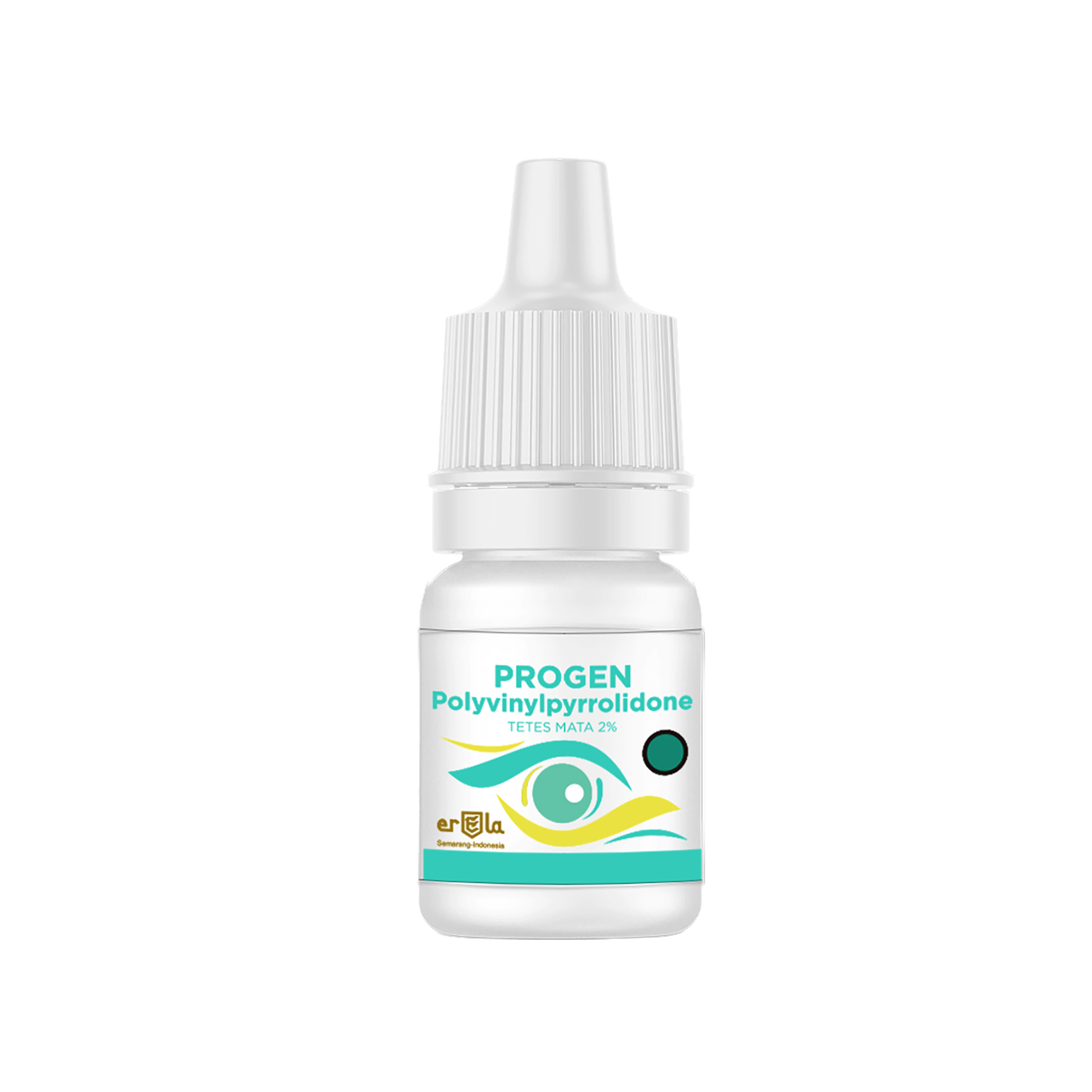 Progen Eye Drop